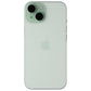 Apple iPhone 15 (6.1-in) (A2846) Unlocked 128GB/Green NO NFC // NO APPLE PAY Cell Phones & Smartphones Apple - Simple Cell Bulk Wholesale Pricing - USA Seller
