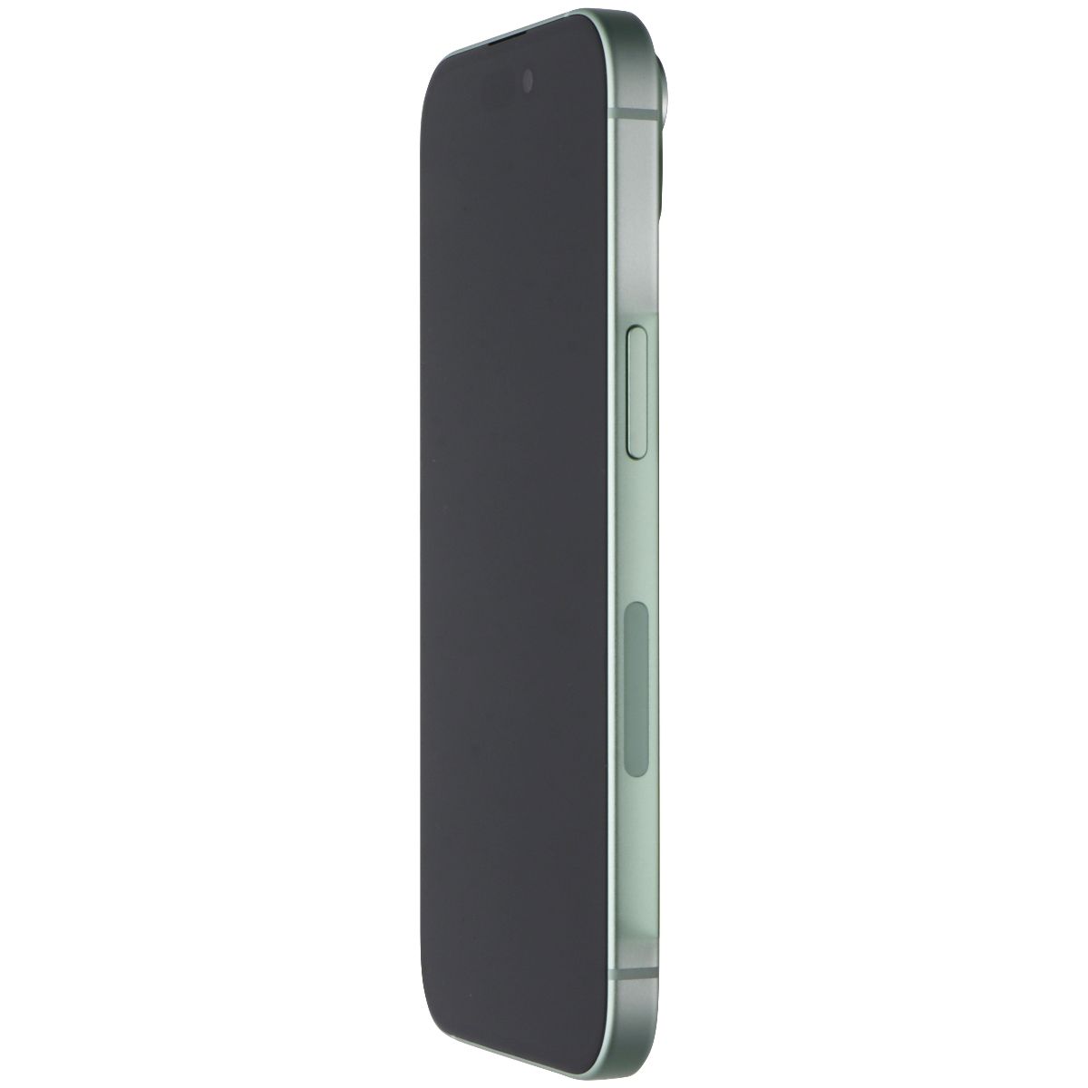 Apple iPhone 15 (6.1-in) (A2846) Unlocked 128GB/Green NO NFC // NO APPLE PAY Cell Phones & Smartphones Apple - Simple Cell Bulk Wholesale Pricing - USA Seller