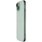 Apple iPhone 15 (6.1-in) (A2846) Unlocked 128GB/Green NO NFC // NO APPLE PAY Cell Phones & Smartphones Apple - Simple Cell Bulk Wholesale Pricing - USA Seller
