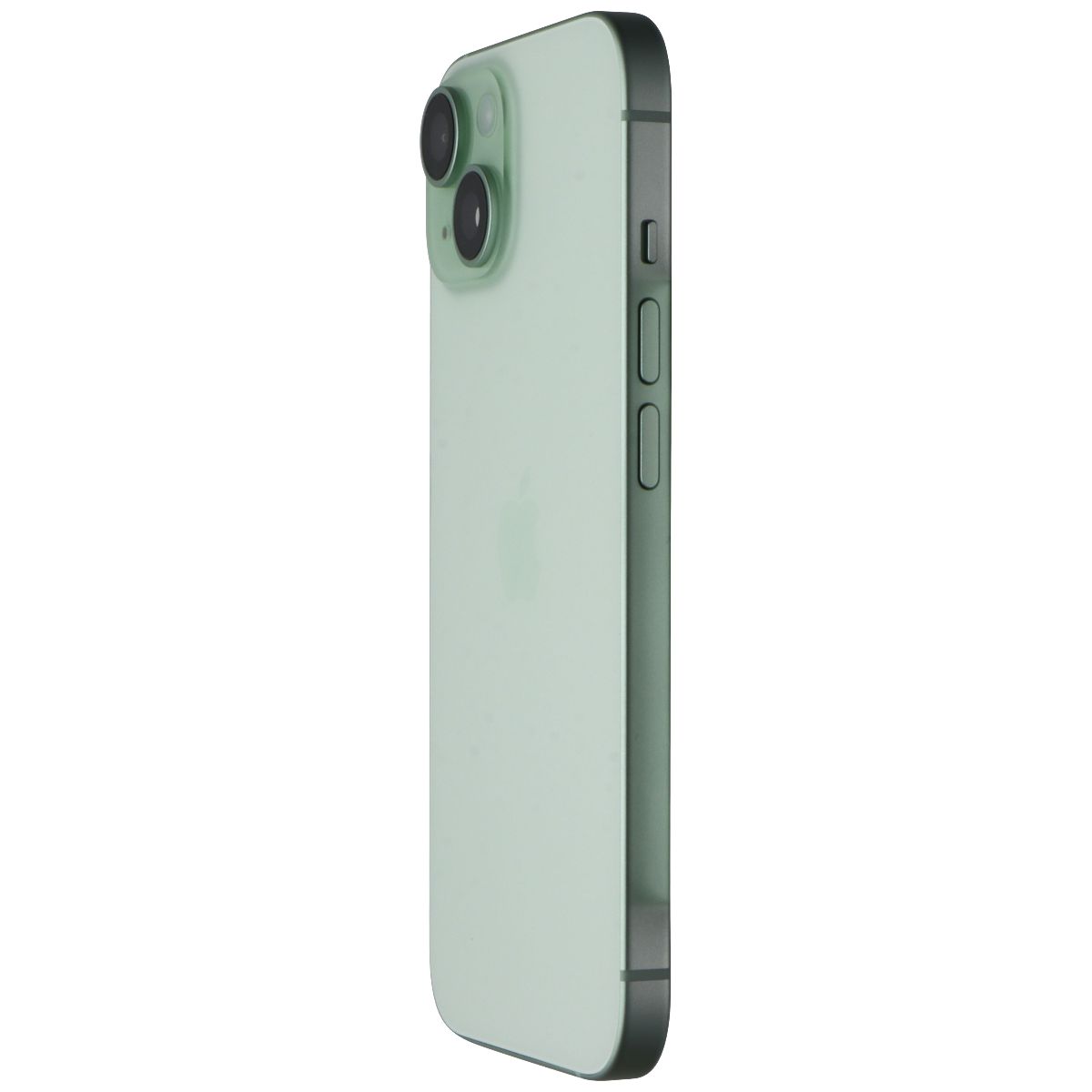 Apple iPhone 15 (6.1-in) (A2846) Unlocked 128GB/Green NO NFC // NO APPLE PAY Cell Phones & Smartphones Apple - Simple Cell Bulk Wholesale Pricing - USA Seller