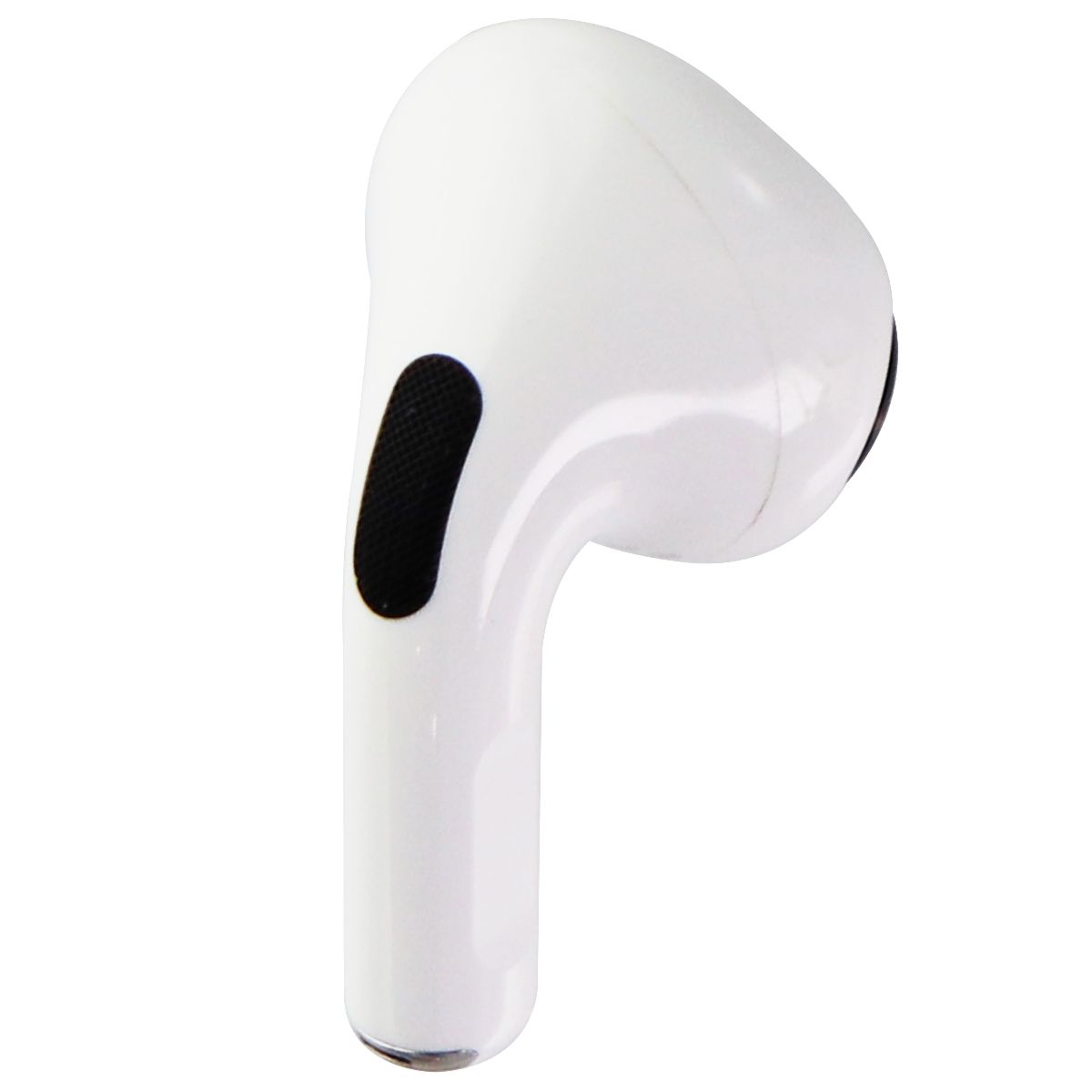 Apple AirPods Pro (1st Gen) RIGHT Side Bud Only - White (A2083) / No Ear Gel Portable Audio - Headphones Apple - Simple Cell Bulk Wholesale Pricing - USA Seller
