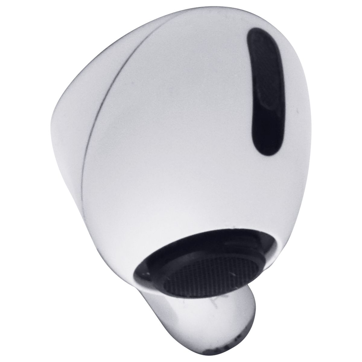 Apple AirPods Pro (1st Gen) RIGHT Side Bud Only - White (A2083) / No Ear Gel Portable Audio - Headphones Apple - Simple Cell Bulk Wholesale Pricing - USA Seller