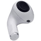 Apple AirPods Pro (1st Gen) RIGHT Side Bud Only - White (A2083) / No Ear Gel Portable Audio - Headphones Apple - Simple Cell Bulk Wholesale Pricing - USA Seller