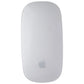 Apple OEM Original (A1296) Bluetooth Magic Mouse (Battery Operated) - White Keyboards/Mice - Mice, Trackballs & Touchpads Apple    - Simple Cell Bulk Wholesale Pricing - USA Seller