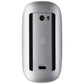 Apple OEM Original (A1296) Bluetooth Magic Mouse (Battery Operated) - White Keyboards/Mice - Mice, Trackballs & Touchpads Apple    - Simple Cell Bulk Wholesale Pricing - USA Seller