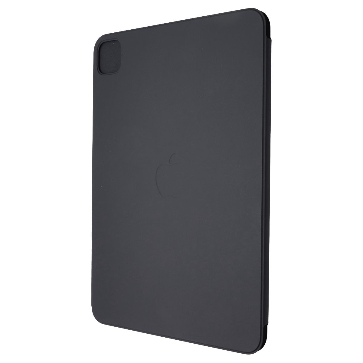 Apple iPad Pro Smart Folio for iPad Pro 11-inch (M4) - Black iPad/Tablet Accessories - Cases, Covers, Keyboard Folios Apple - Simple Cell Bulk Wholesale Pricing - USA Seller