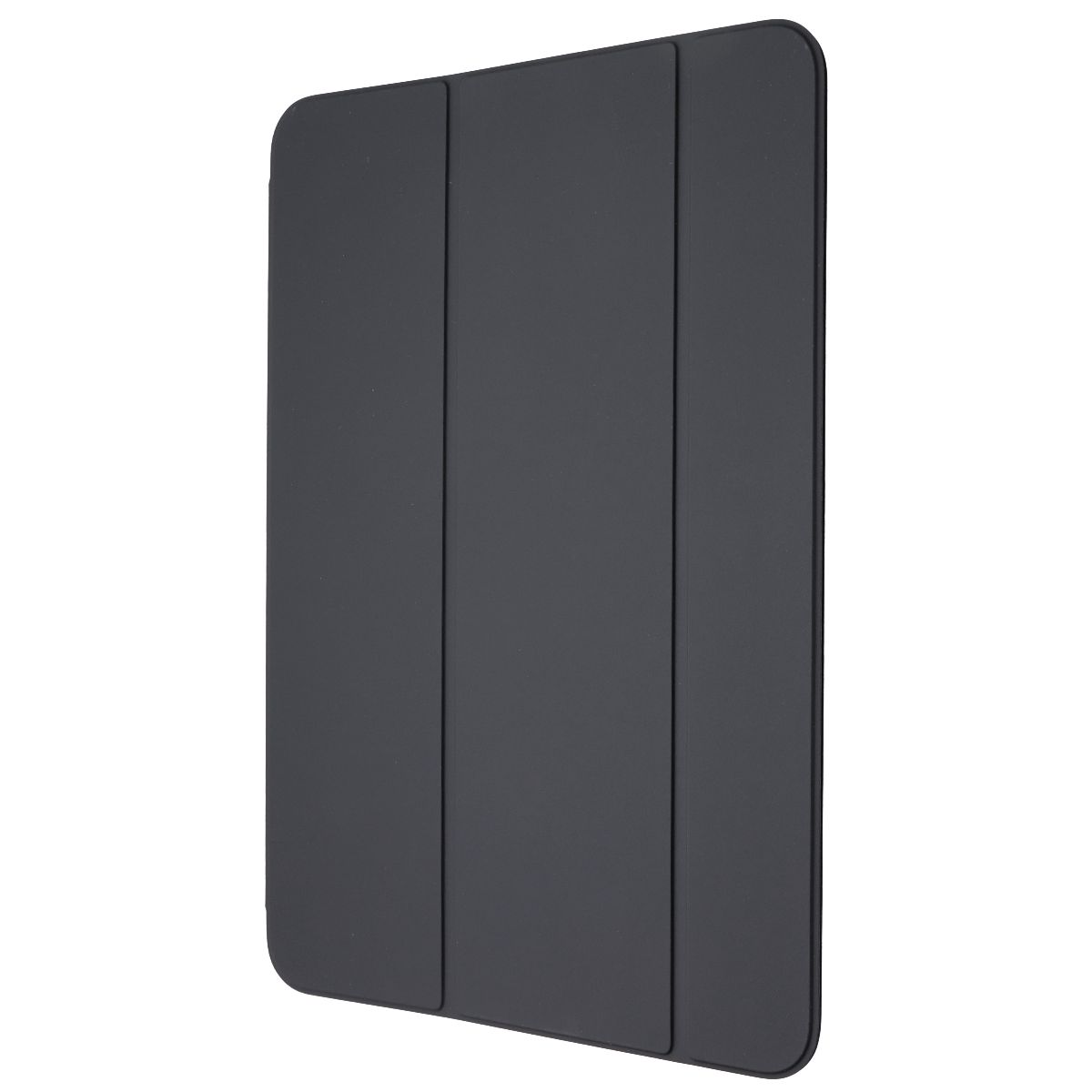 Apple iPad Pro Smart Folio for iPad Pro 11-inch (M4) - Black iPad/Tablet Accessories - Cases, Covers, Keyboard Folios Apple - Simple Cell Bulk Wholesale Pricing - USA Seller