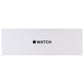 Apple Watch SE (2nd Gen) GPS + LTE (A2727) 44mm - Silver AL/Blue Cloud Sport Lp
