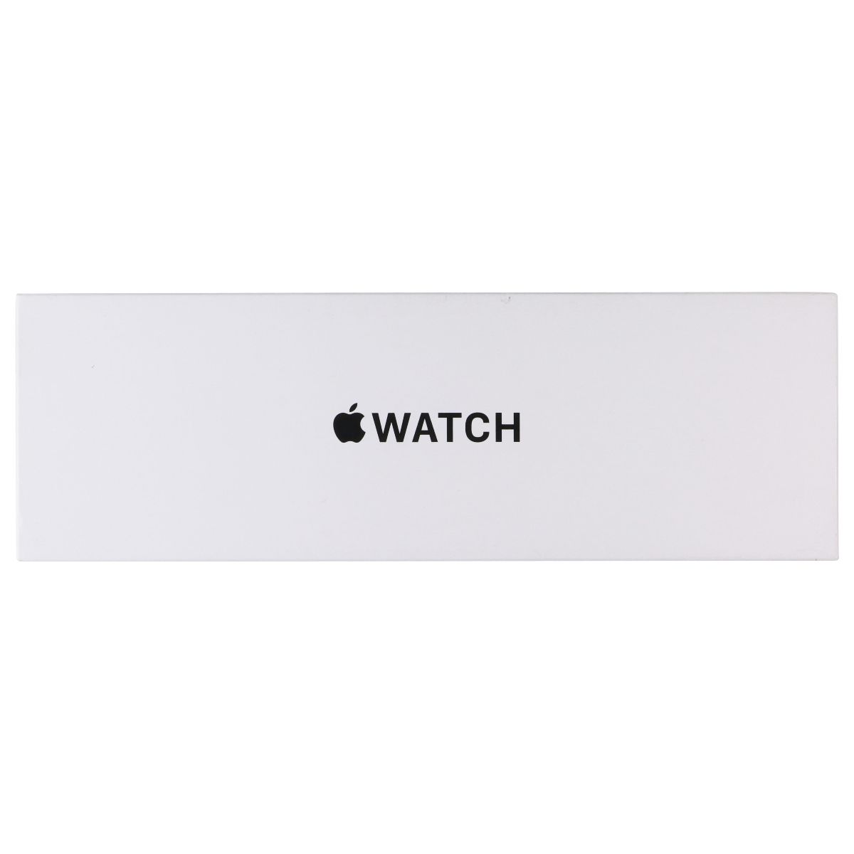 Apple Watch SE (2nd Gen) GPS + LTE (A2727) 44mm - Silver AL/Blue Cloud Sport Lp