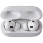Apple AirPods Pro 2nd Gen Earbuds with MagSafe Charging Case - White (MTJV3LL/A) Portable Audio - Headphones Apple - Simple Cell Bulk Wholesale Pricing - USA Seller