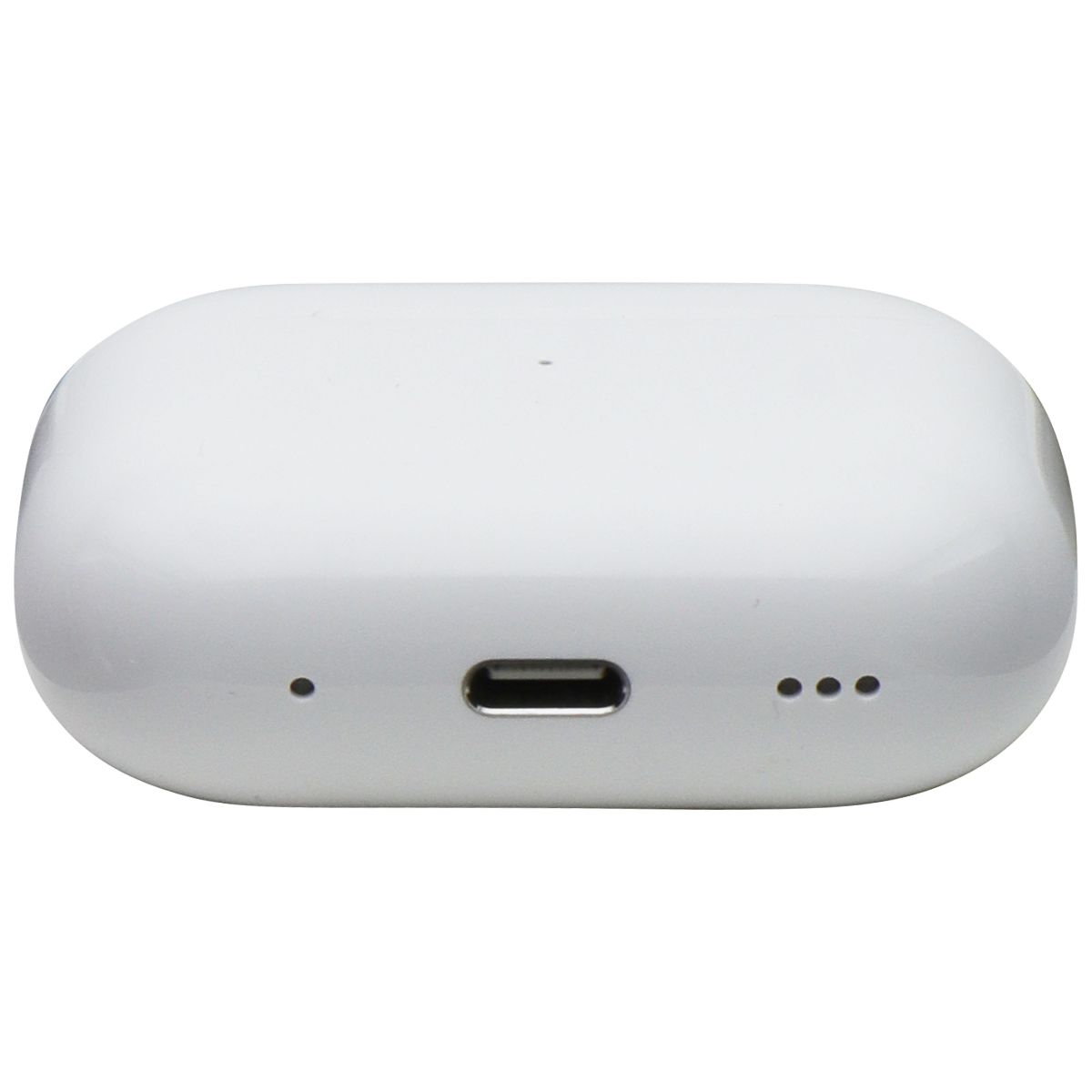 Apple AirPods Pro 2nd Gen Earbuds with MagSafe Charging Case - White (MTJV3LL/A) Portable Audio - Headphones Apple - Simple Cell Bulk Wholesale Pricing - USA Seller