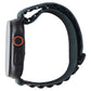 Apple Watch Ultra 2 (GPS + LTE) A2986 49mm Black Ti / Dark Green Alpine Loop (s) Smart Watches Apple - Simple Cell Bulk Wholesale Pricing - USA Seller