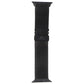 Apple Watch Ultra 2 (GPS + LTE) A2986 49mm - Black Titanium/Milanese Loop Smart Watches Apple - Simple Cell Bulk Wholesale Pricing - USA Seller