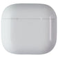 Apple AirPods 4th Gen (ANC) 2024 Earbuds and Wireless Charging Case - White Portable Audio - Headphones Apple - Simple Cell Bulk Wholesale Pricing - USA Seller
