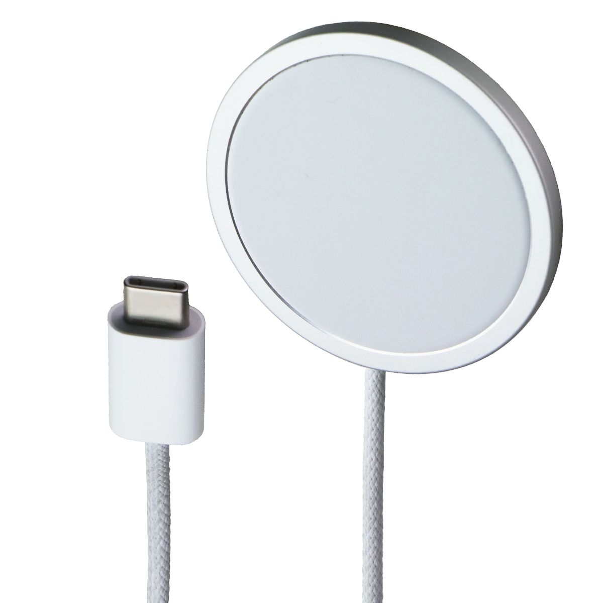 Apple MagSafe Charger (2 Meter) Wireless Charger w/ Fast Charging - White A3250 Cell Phone - Chargers & Cradles Apple - Simple Cell Bulk Wholesale Pricing - USA Seller