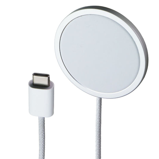 Apple MagSafe Charger (2 Meter) Wireless Charger w/ Fast Charging - White A3250 Cell Phone - Chargers & Cradles Apple - Simple Cell Bulk Wholesale Pricing - USA Seller