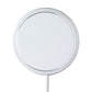 Apple MagSafe Charger (2 Meter) Wireless Charger w/ Fast Charging - White A3250 Cell Phone - Chargers & Cradles Apple - Simple Cell Bulk Wholesale Pricing - USA Seller