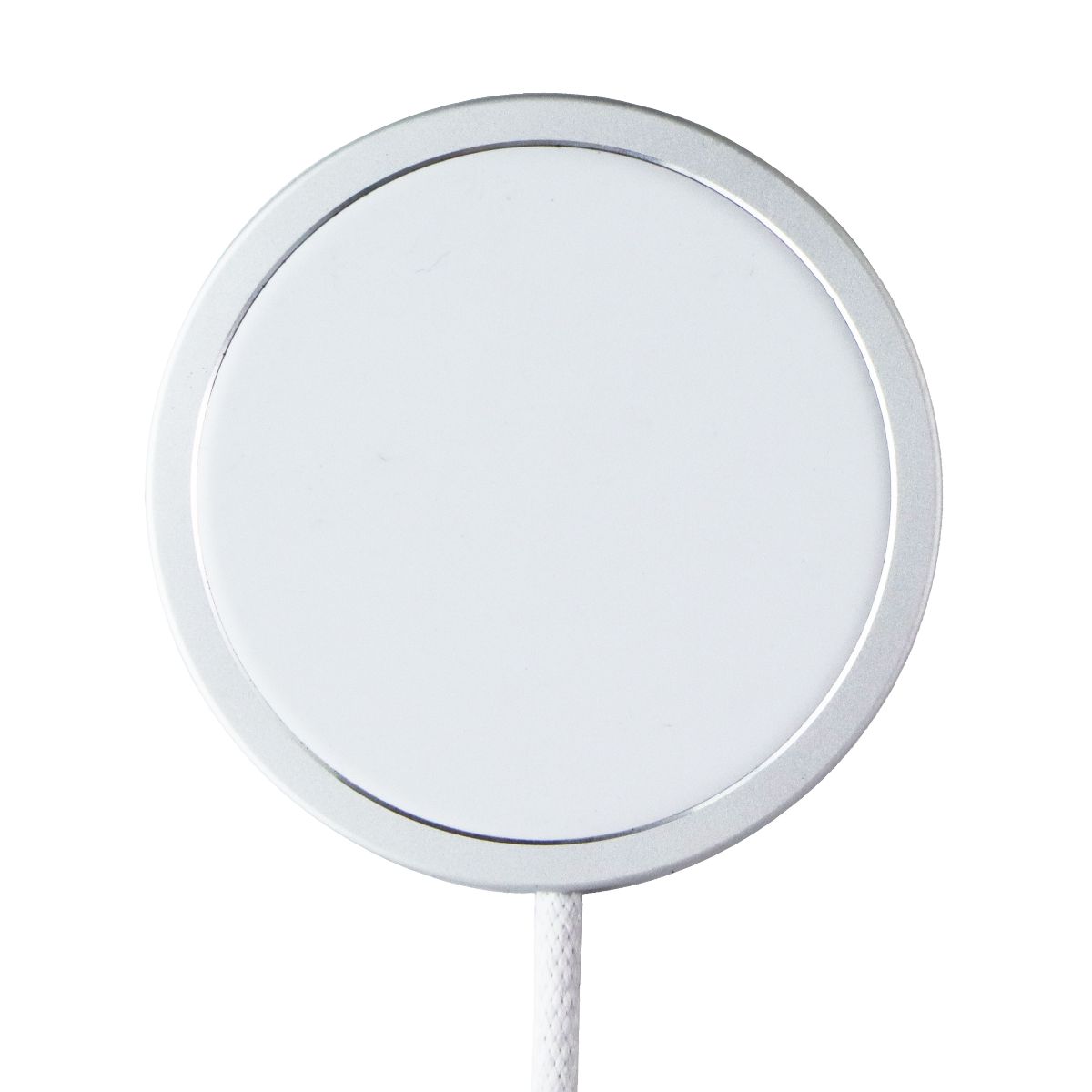 Apple MagSafe Charger (2 Meter) Wireless Charger w/ Fast Charging - White A3250 Cell Phone - Chargers & Cradles Apple - Simple Cell Bulk Wholesale Pricing - USA Seller
