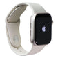 Apple Watch SE 3 (40mm) A3326 GPS + Cellular - Starlight AL/Star Sp Band (S/M)