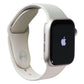 Apple Watch SE 3 (40mm) A3326 (GPS + LTE) - Starlight AL/Starlight Sp Band (S/M) Smart Watches Apple - Simple Cell Bulk Wholesale Pricing - USA Seller