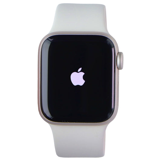 Apple Watch SE 3 (40mm) A3326 (GPS + LTE) - Starlight AL/Starlight Sp Band (S/M)