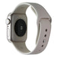 Apple Watch SE 3 (40mm) A3326 (GPS + LTE) - Starlight AL/Starlight Sp Band (S/M) Smart Watches Apple - Simple Cell Bulk Wholesale Pricing - USA Seller