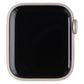 Apple Watch SE 3 (40mm) A3326 GPS + Cellular - Starlight AL/Star Sp Band (S/M)