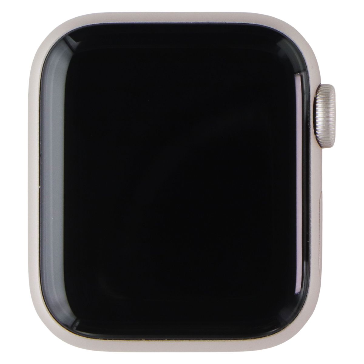 Apple Watch SE 3 (40mm) A3326 (GPS + LTE) - Starlight AL/Starlight Sp Band (S/M) Smart Watches Apple - Simple Cell Bulk Wholesale Pricing - USA Seller