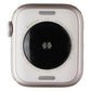 Apple Watch SE 3 (40mm) A3326 (GPS + LTE) - Starlight AL/Starlight Sp Band (S/M)