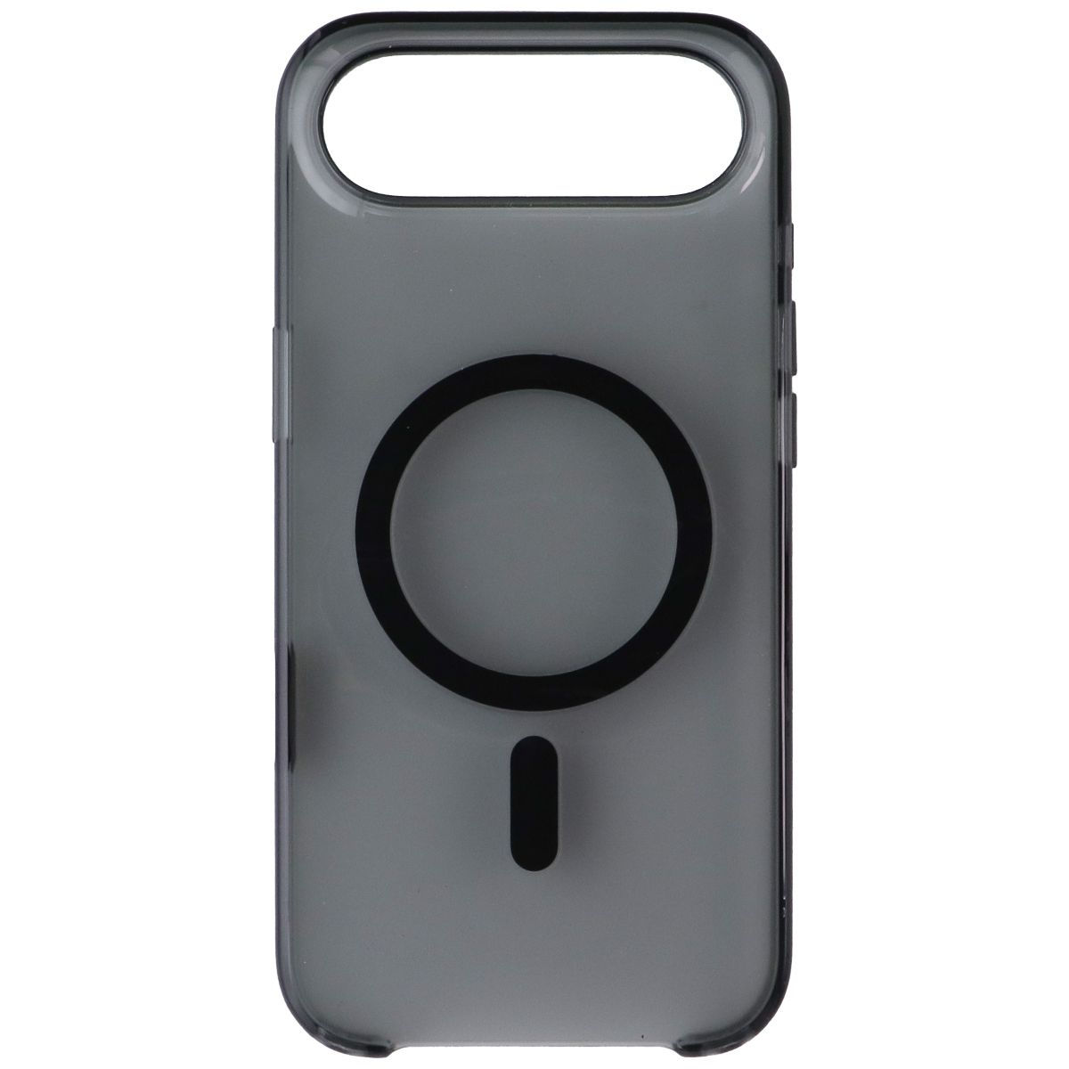 Apple Official Case for MagSafe with Camera Control for iPhone 17 Air - Shadow