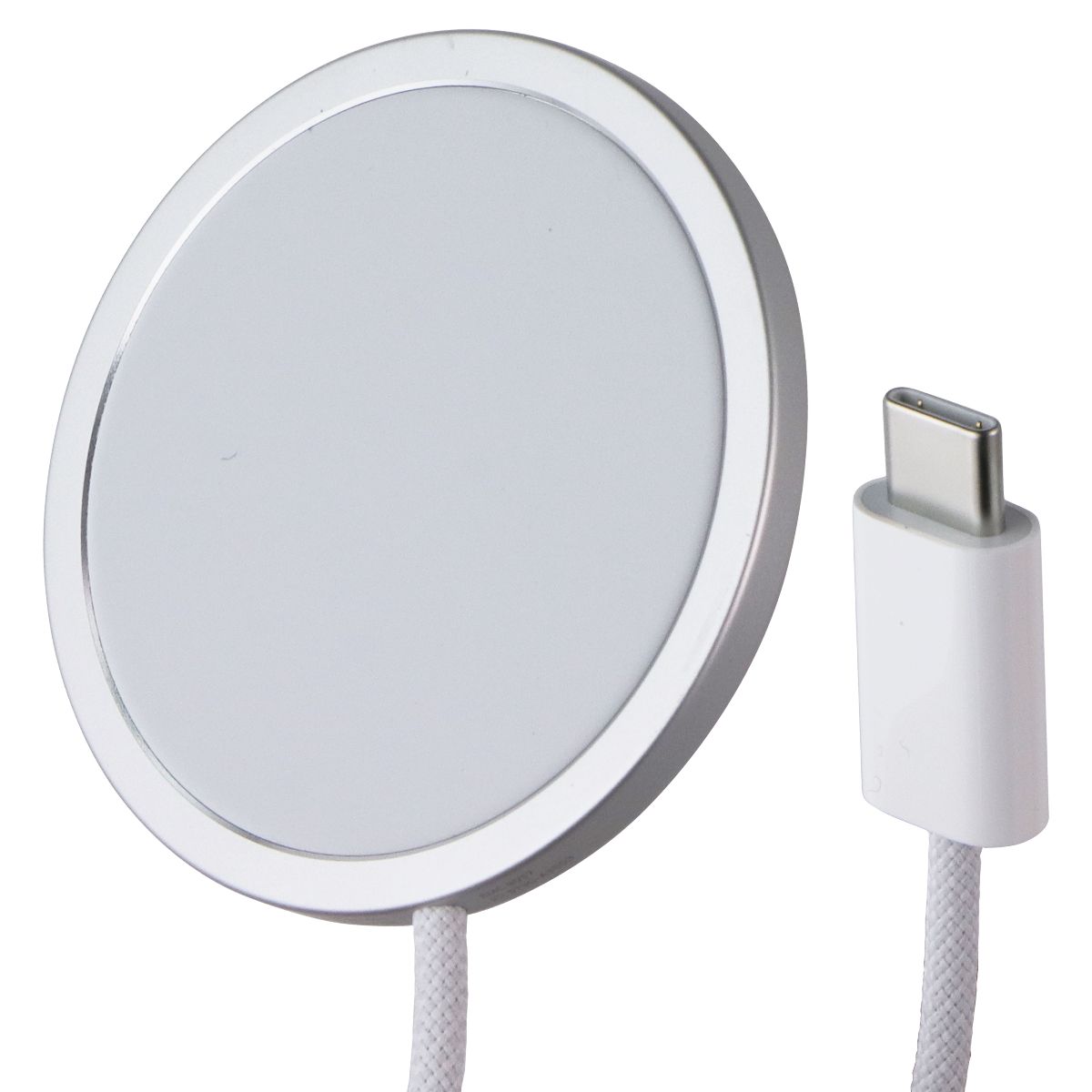 Apple MagSafe (2M) Charger (A3503) MGDM4LL/A - White Cell Phone - Chargers & Cradles Apple - Simple Cell Bulk Wholesale Pricing - USA Seller