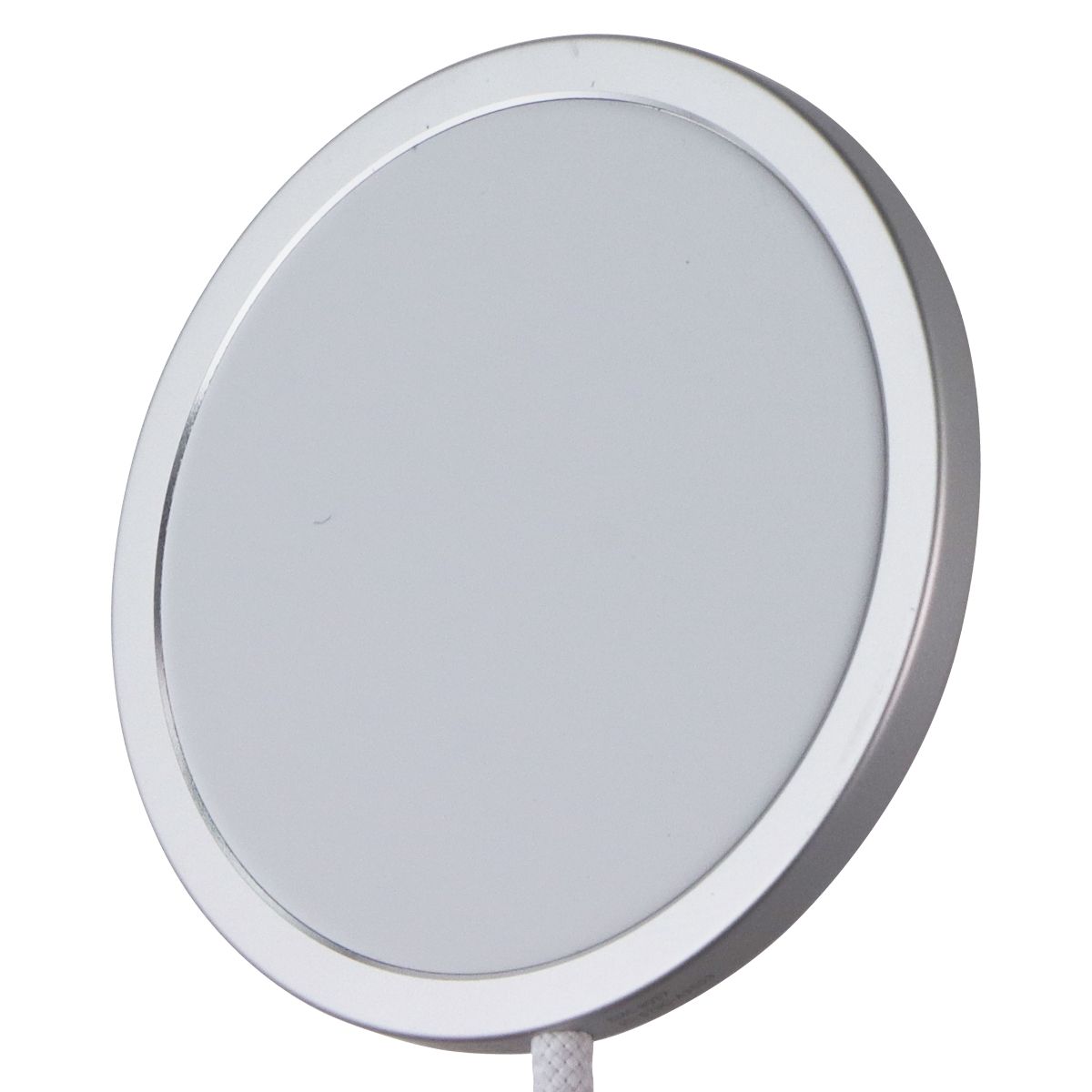 Apple MagSafe (2M) Charger (A3503) MGDM4LL/A - White Cell Phone - Chargers & Cradles Apple - Simple Cell Bulk Wholesale Pricing - USA Seller