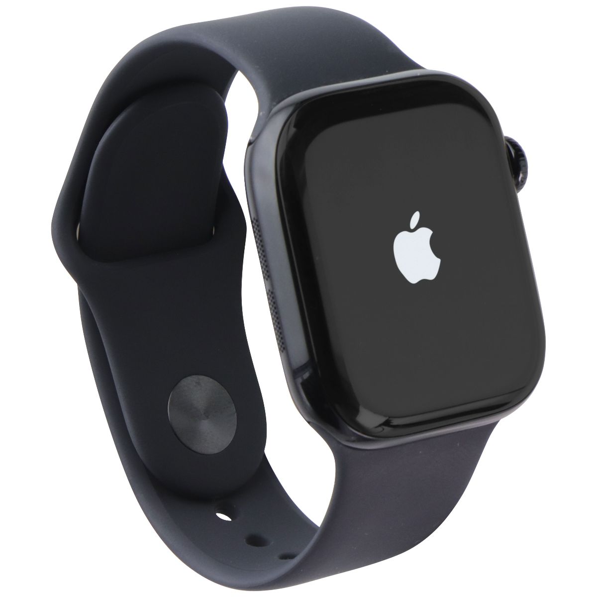 Apple Watch Series 11 (42mm) GPS + Cellular (A3335) Jet black AL/Black Sp (S/M) Smart Watches Apple - Simple Cell Bulk Wholesale Pricing - USA Seller