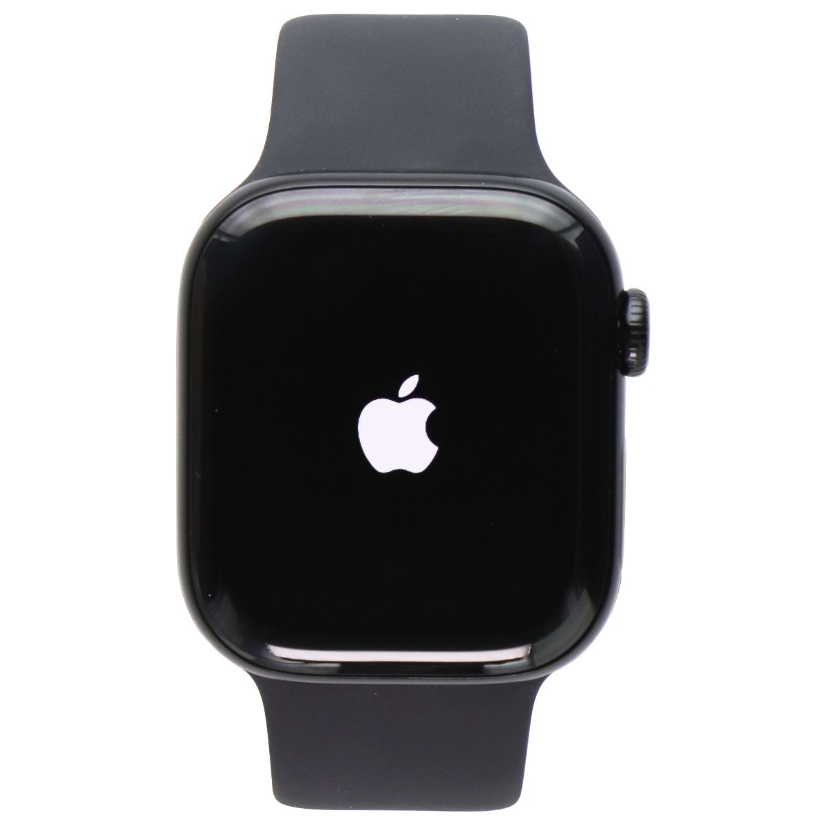 Apple Watch Series 11 (42mm) GPS + Cellular (A3335) Jet black AL/Black Sp (S/M) Smart Watches Apple - Simple Cell Bulk Wholesale Pricing - USA Seller