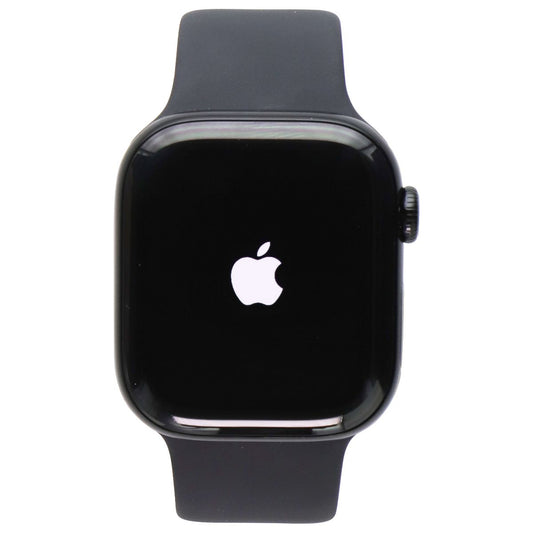 Apple Watch Series 11 (42mm) GPS + Cellular (A3335) Jet black AL/Black Sp (S/M)