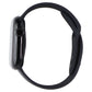 Apple Watch Series 11 (42mm) GPS + Cellular (A3335) Jet black AL/Black Sp (S/M) Smart Watches Apple - Simple Cell Bulk Wholesale Pricing - USA Seller