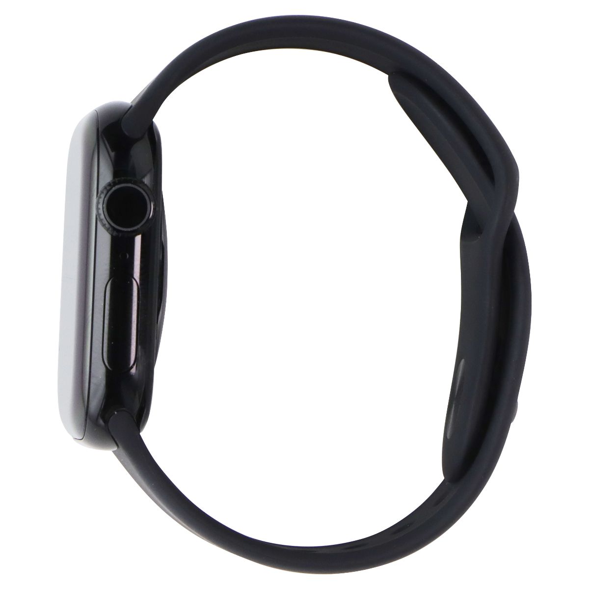 Apple Watch Series 11 (42mm) GPS + Cellular (A3335) Jet black AL/Black Sp (S/M) Smart Watches Apple - Simple Cell Bulk Wholesale Pricing - USA Seller