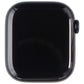 Apple Watch Series 11 (42mm) GPS + Cellular (A3335) Jet black AL/Black Sp (S/M) Smart Watches Apple - Simple Cell Bulk Wholesale Pricing - USA Seller