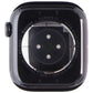 Apple Watch Series 11 (42mm) GPS + Cellular (A3335) Jet black AL/Black Sp (S/M) Smart Watches Apple - Simple Cell Bulk Wholesale Pricing - USA Seller
