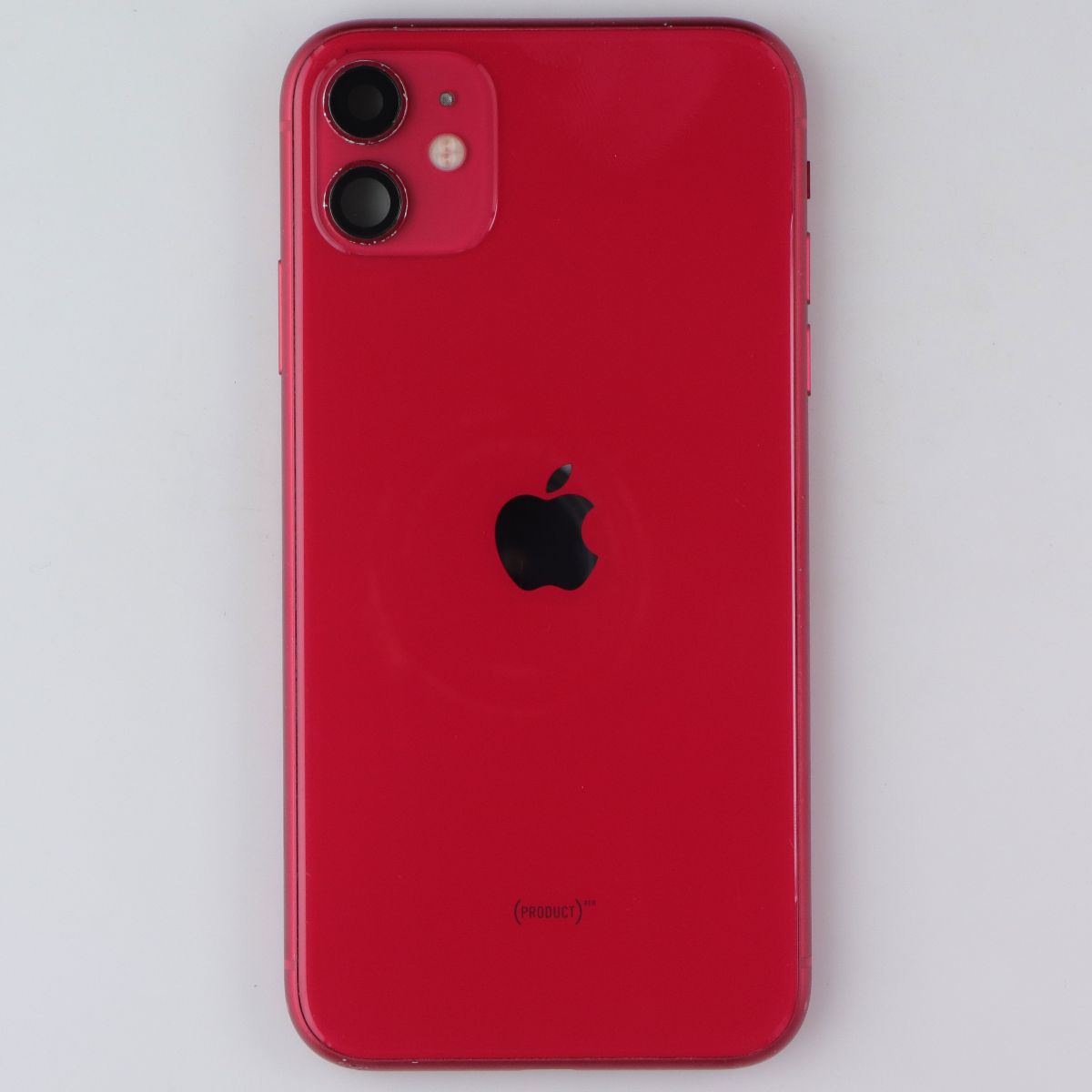 Repair Part OEM Pull Frame with Small Parts for Apple iPhone 11 - (Product) Red Cell Phone - Replacement Parts & Tools Apple - Simple Cell Bulk Wholesale Pricing - USA Seller