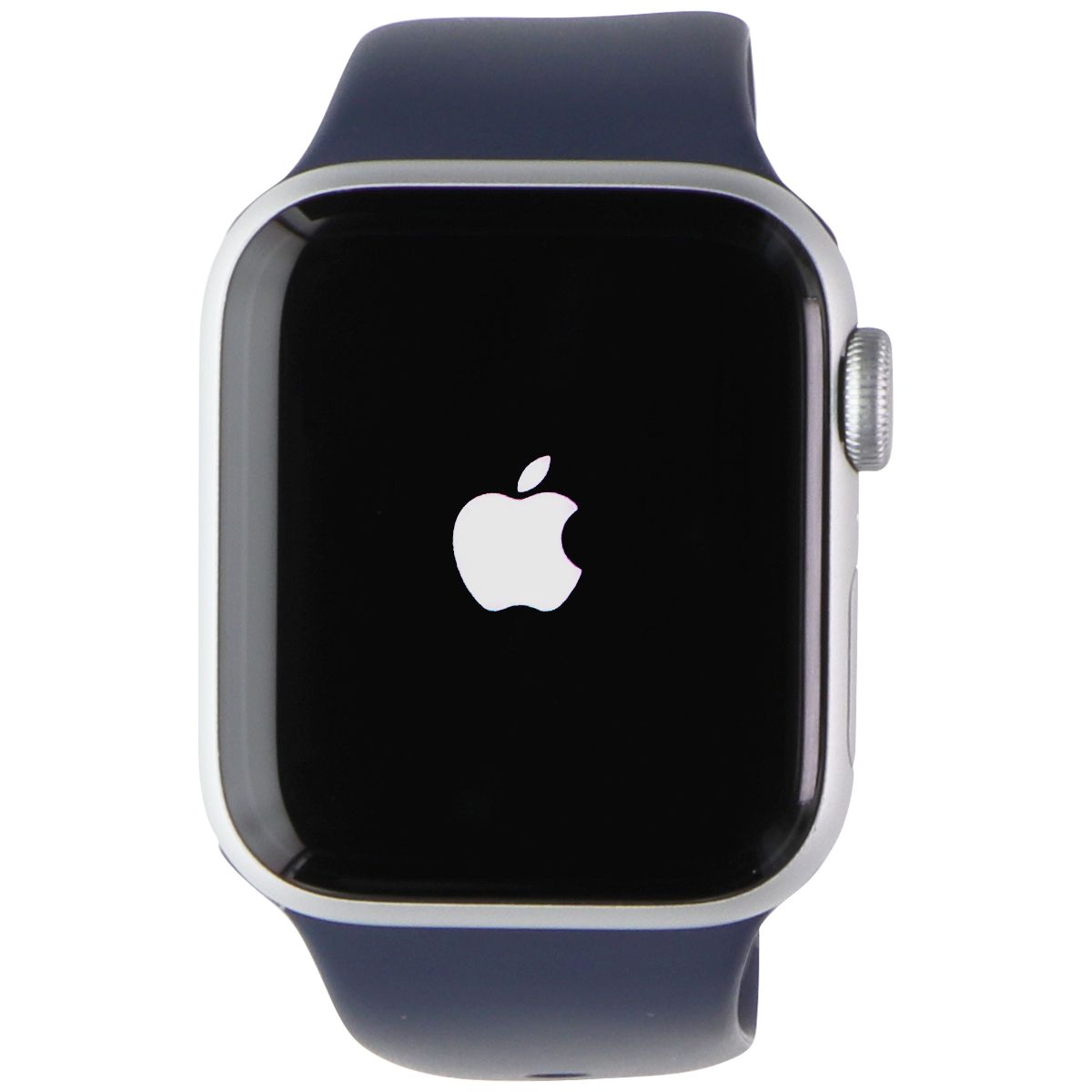 Apple Watch SE (2nd Gen) 40mm A2722 GPS Only Silver AL /Storm Blue SB (S/M) Smart Watches Apple - Simple Cell Bulk Wholesale Pricing - USA Seller