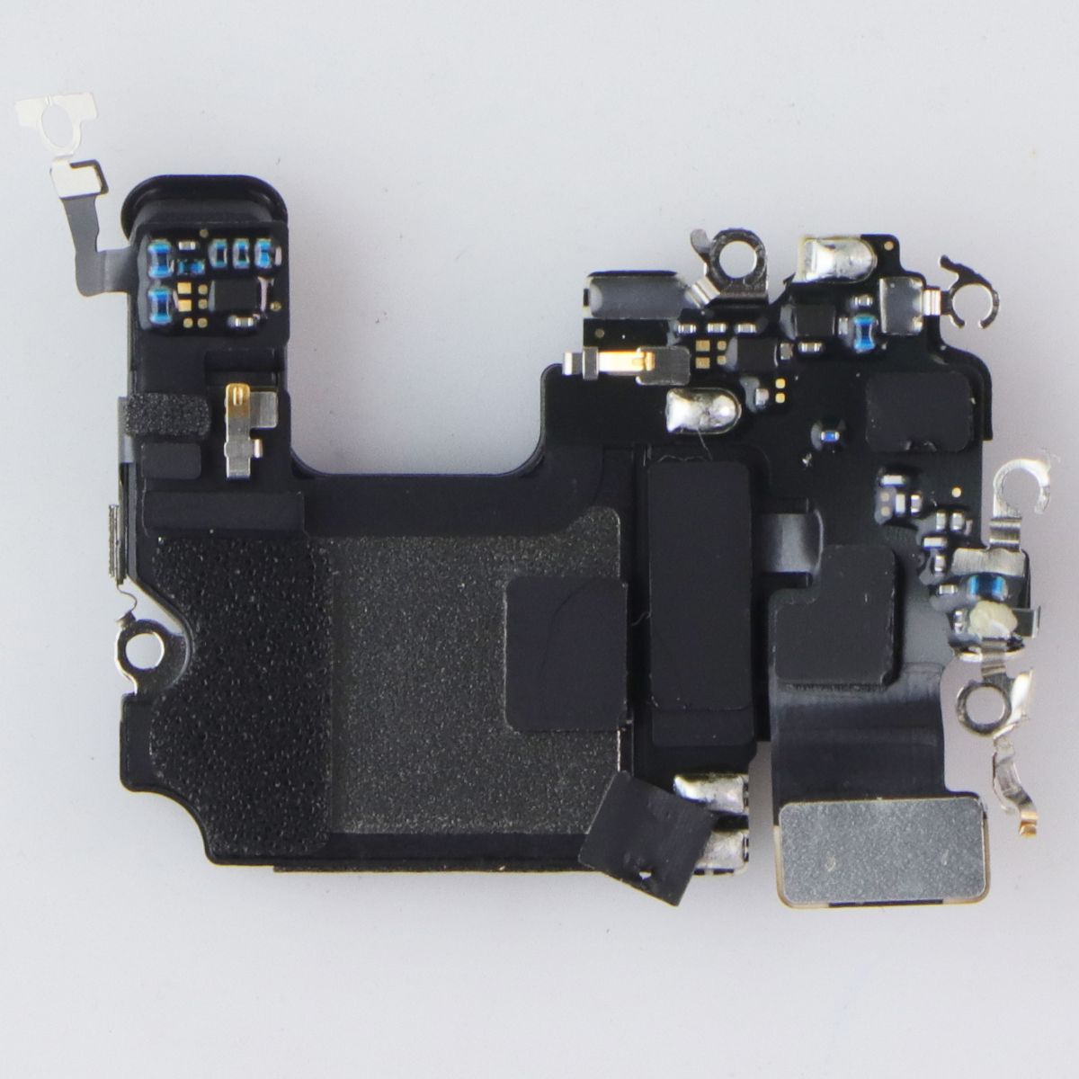 Repair Part - Earspeaker - OEM Pull from Apple iPhone 16E Cell Phone - Replacement Parts & Tools Apple - Simple Cell Bulk Wholesale Pricing - USA Seller