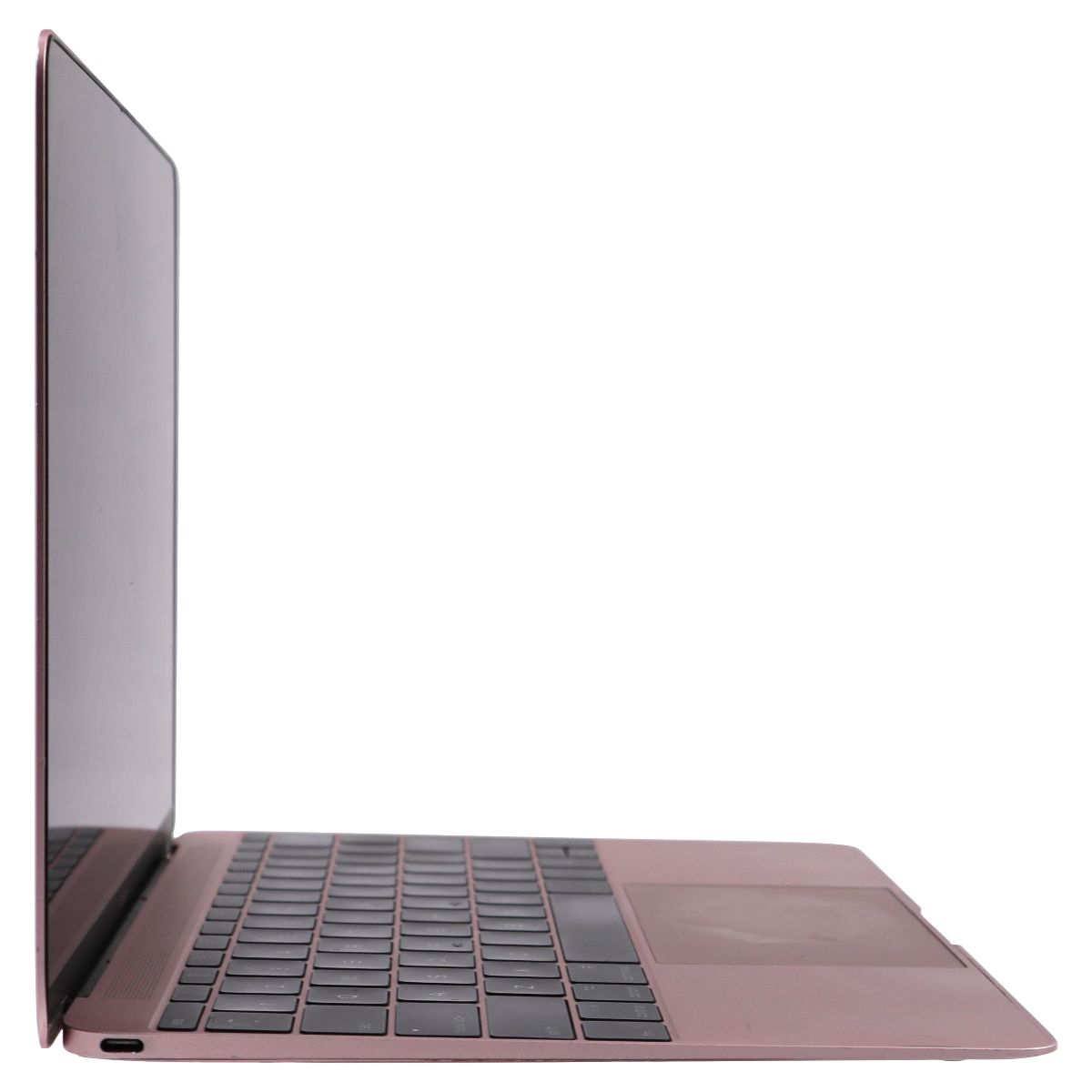 Apple MacBook Retina 12-in A1534 intel core m3/2-core/256GB/8GB - Rose Gold Laptops - Apple Laptops Apple - Simple Cell Bulk Wholesale Pricing - USA Seller