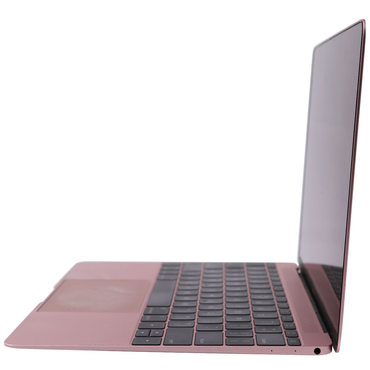 Apple MacBook Retina 12-in A1534 intel core m3/2-core/256GB/8GB - Rose Gold Laptops - Apple Laptops Apple - Simple Cell Bulk Wholesale Pricing - USA Seller