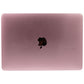 Apple MacBook Retina 12-in A1534 intel core m3/2-core/256GB/8GB - Rose Gold Laptops - Apple Laptops Apple - Simple Cell Bulk Wholesale Pricing - USA Seller
