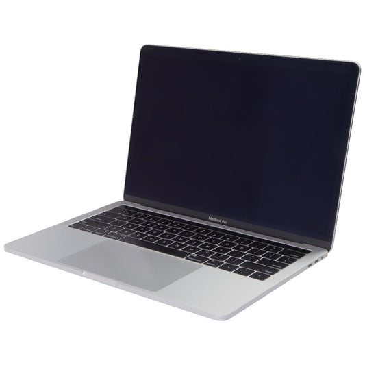 Apple MacBook Pro (13-in, 2018) Laptop A1989 Intel i7-8559U/512GB/16GB - Silver Laptops - Apple Laptops Apple - Simple Cell Bulk Wholesale Pricing - USA Seller