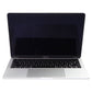 Apple MacBook Pro (13-in, 2018) Laptop A1989 Intel i7-8559U/512GB/16GB - Silver Laptops - Apple Laptops Apple - Simple Cell Bulk Wholesale Pricing - USA Seller