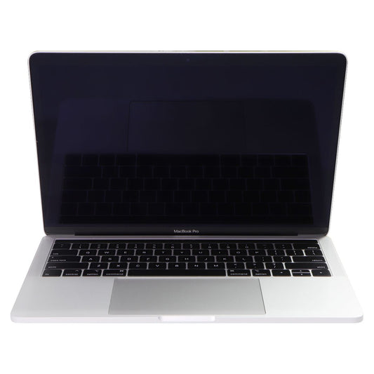 Apple MacBook Pro (13-in, 2018) Laptop A1989 Intel i7-8559U/512GB/16GB - Silver Laptops - Apple Laptops Apple - Simple Cell Bulk Wholesale Pricing - USA Seller