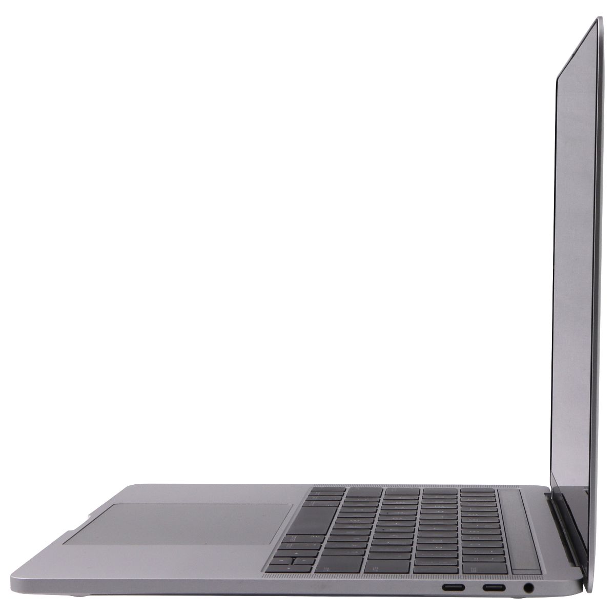 Apple MacBook Pro (13-in, 2018) Laptop A1989 Intel i7-8559U/512GB/16GB - Silver Laptops - Apple Laptops Apple - Simple Cell Bulk Wholesale Pricing - USA Seller