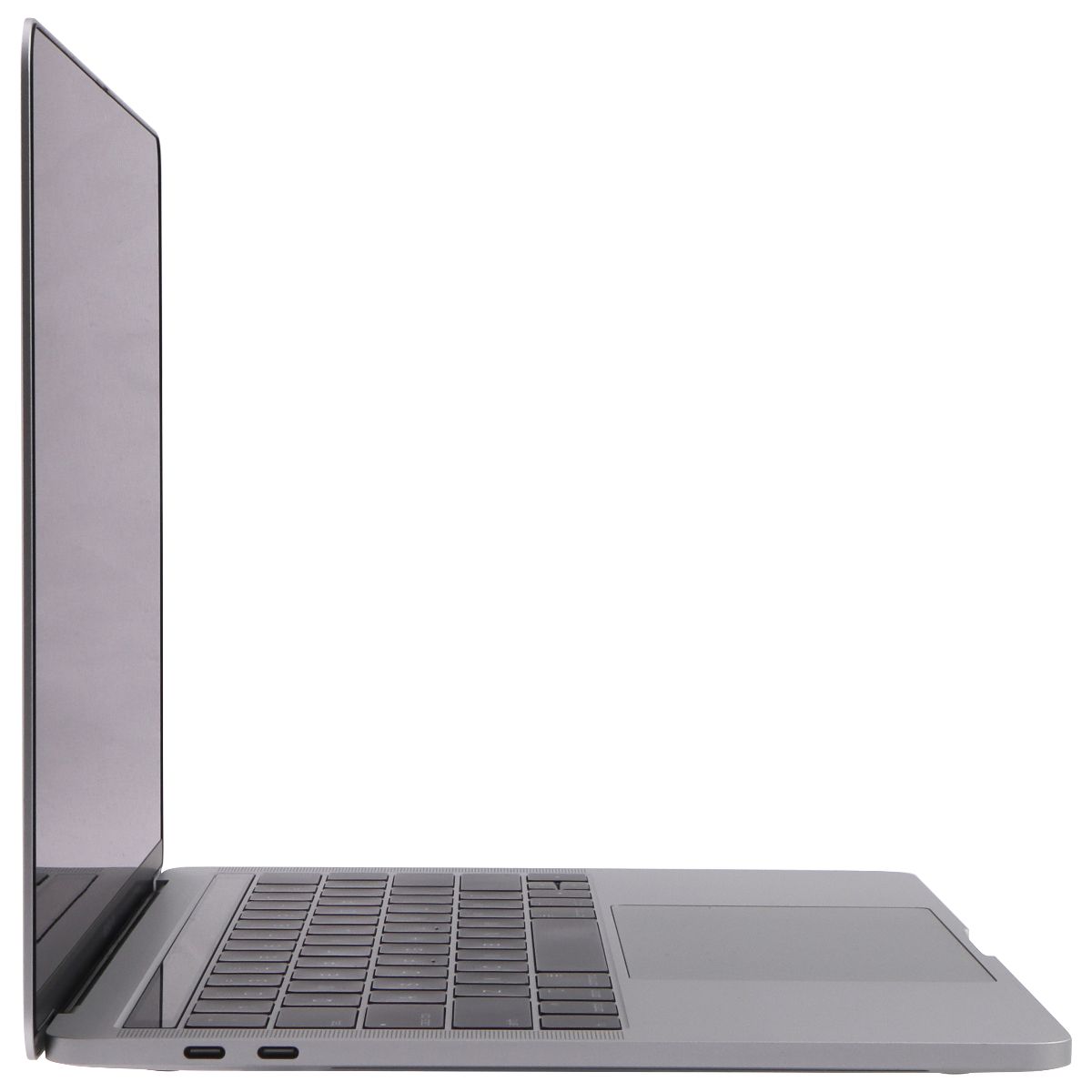 Apple MacBook Pro (13-in, 2018) Laptop A1989 Intel i7-8559U/512GB/16GB - Silver Laptops - Apple Laptops Apple - Simple Cell Bulk Wholesale Pricing - USA Seller